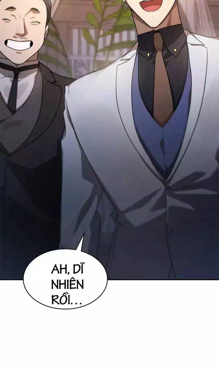 Truyện Tranh Đại Pháp Sư Toàn Năng - Infinite Mage trang 5