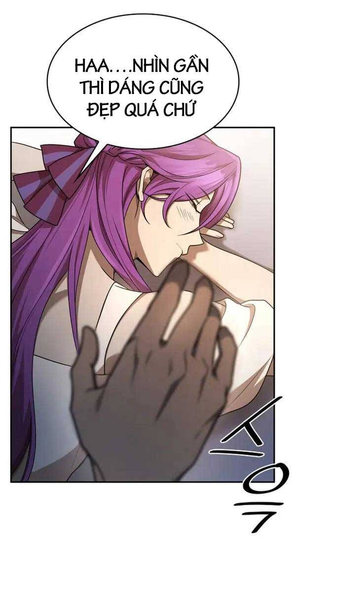 Truyện Tranh Đại Pháp Sư Toàn Năng - Infinite Mage trang 5