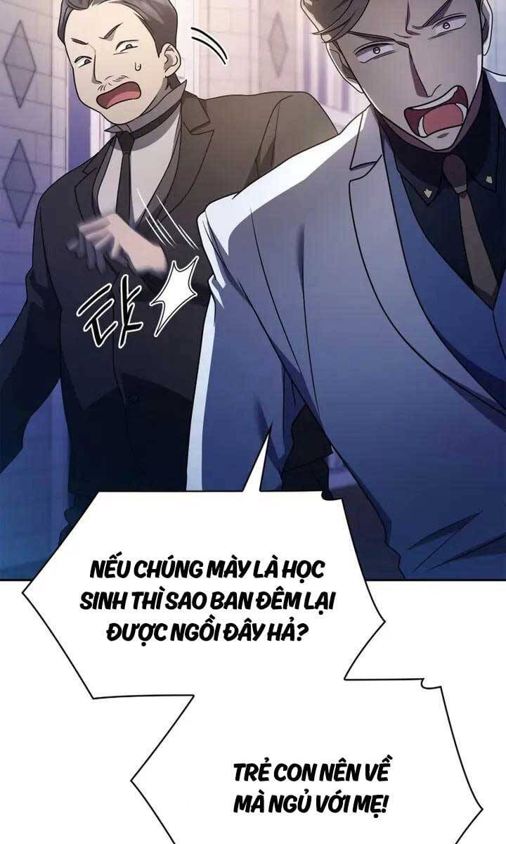 Truyện Tranh Đại Pháp Sư Toàn Năng - Infinite Mage trang 5