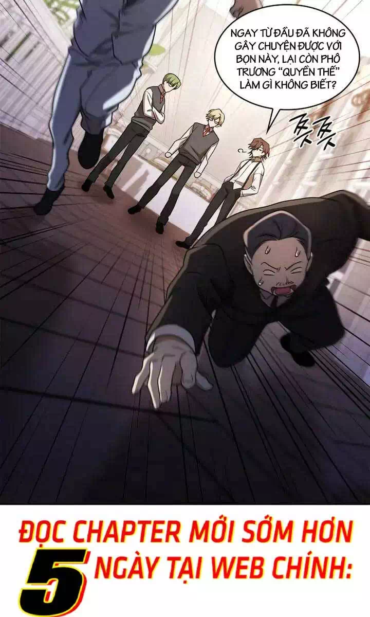 Truyện Tranh Đại Pháp Sư Toàn Năng - Infinite Mage trang 5