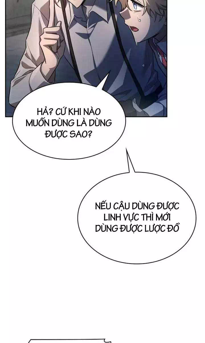 Truyện Tranh Đại Pháp Sư Toàn Năng - Infinite Mage trang 5