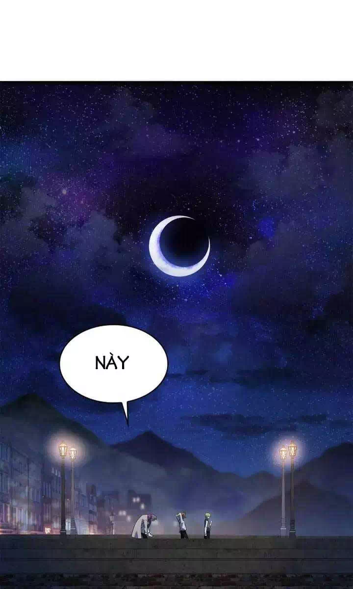 Truyện Tranh Đại Pháp Sư Toàn Năng - Infinite Mage trang 5