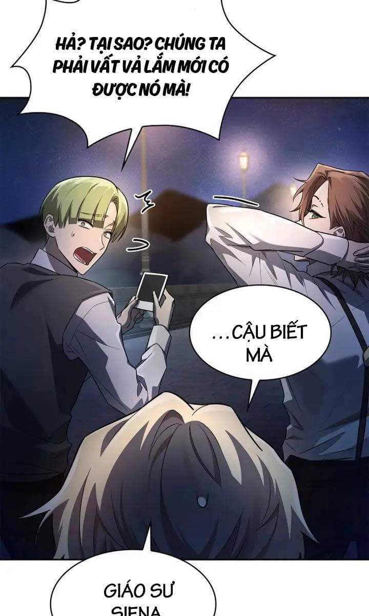 Truyện Tranh Đại Pháp Sư Toàn Năng - Infinite Mage trang 5