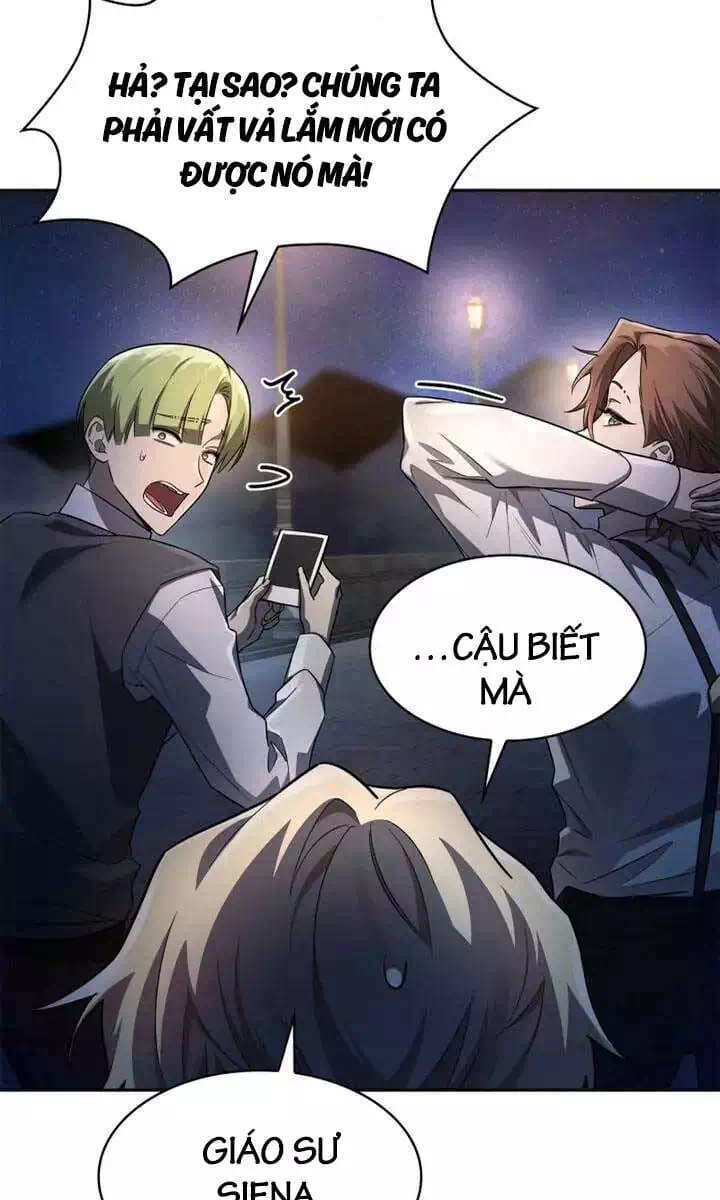 Truyện Tranh Đại Pháp Sư Toàn Năng - Infinite Mage trang 5