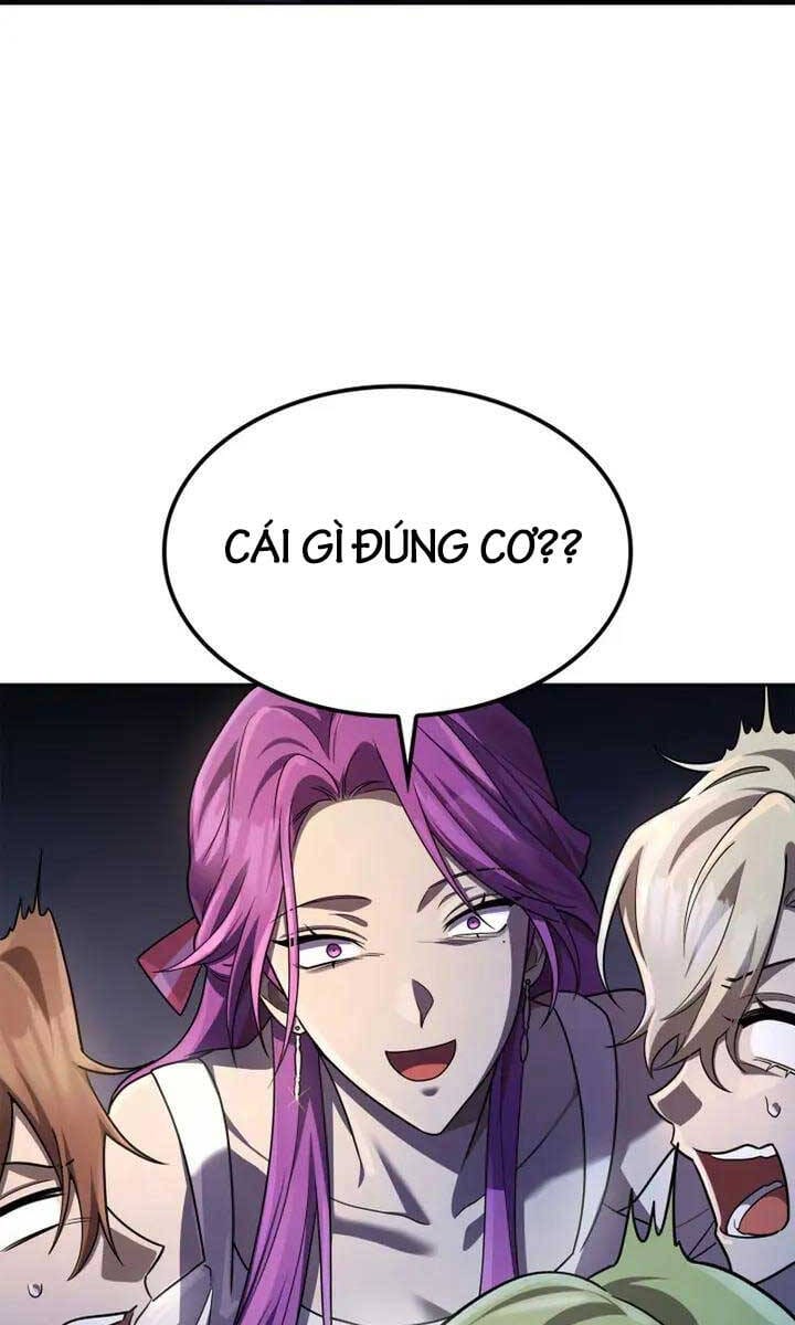 Truyện Tranh Đại Pháp Sư Toàn Năng - Infinite Mage trang 5