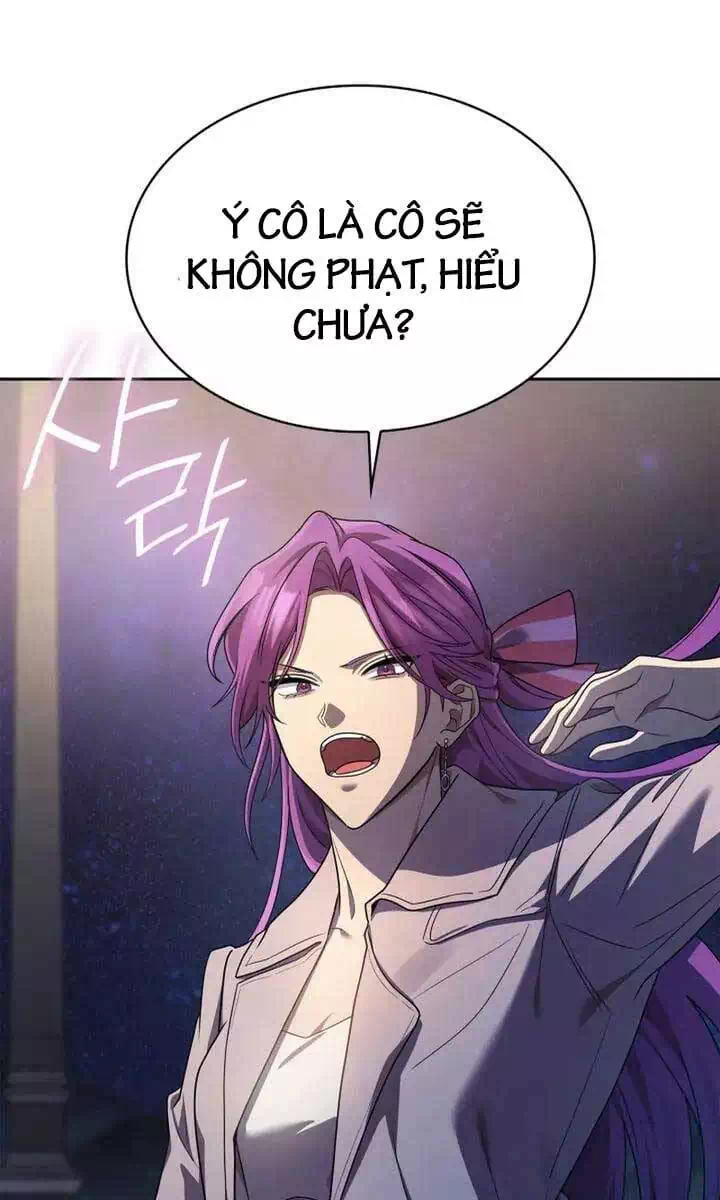 Truyện Tranh Đại Pháp Sư Toàn Năng - Infinite Mage trang 5