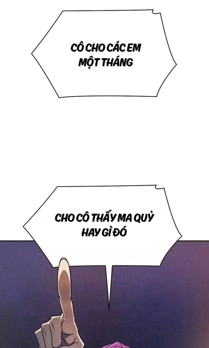 Truyện Tranh Đại Pháp Sư Toàn Năng - Infinite Mage trang 5