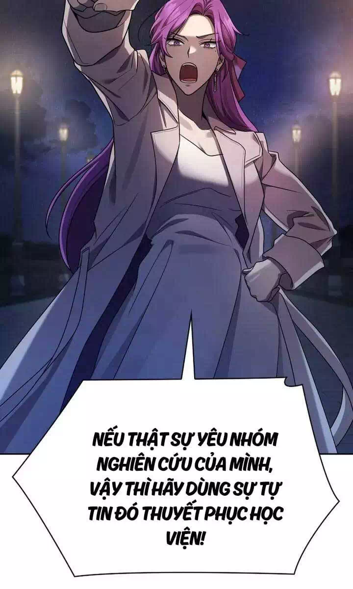 Truyện Tranh Đại Pháp Sư Toàn Năng - Infinite Mage trang 5