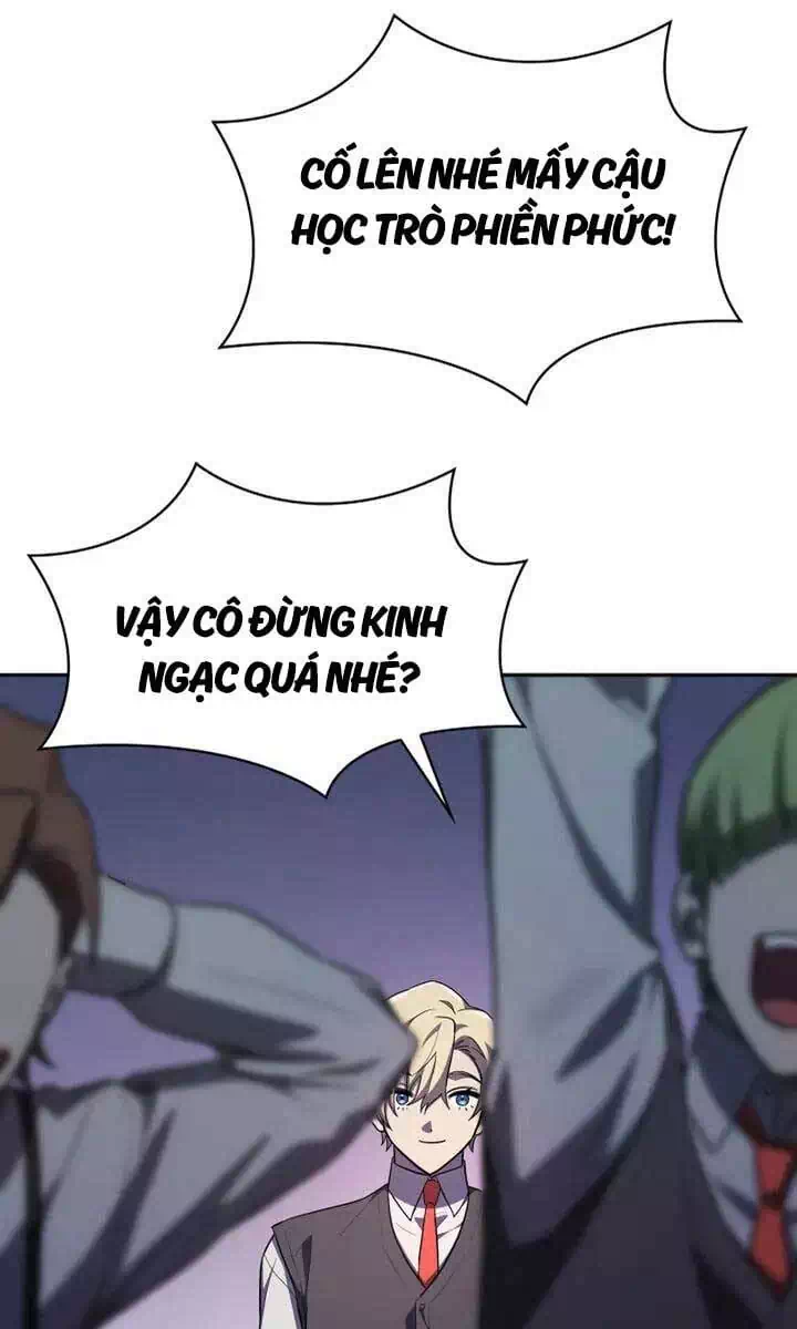 Truyện Tranh Đại Pháp Sư Toàn Năng - Infinite Mage trang 5