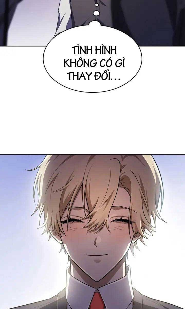 Truyện Tranh Đại Pháp Sư Toàn Năng - Infinite Mage trang 5