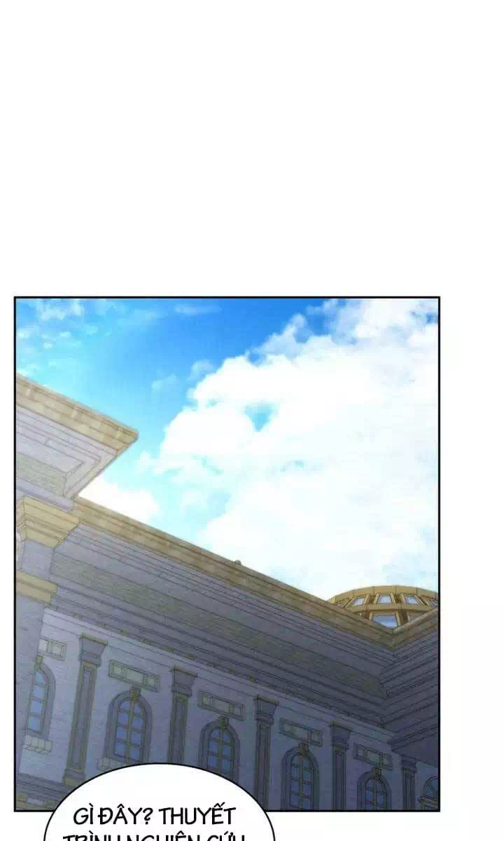 Truyện Tranh Đại Pháp Sư Toàn Năng - Infinite Mage trang 5