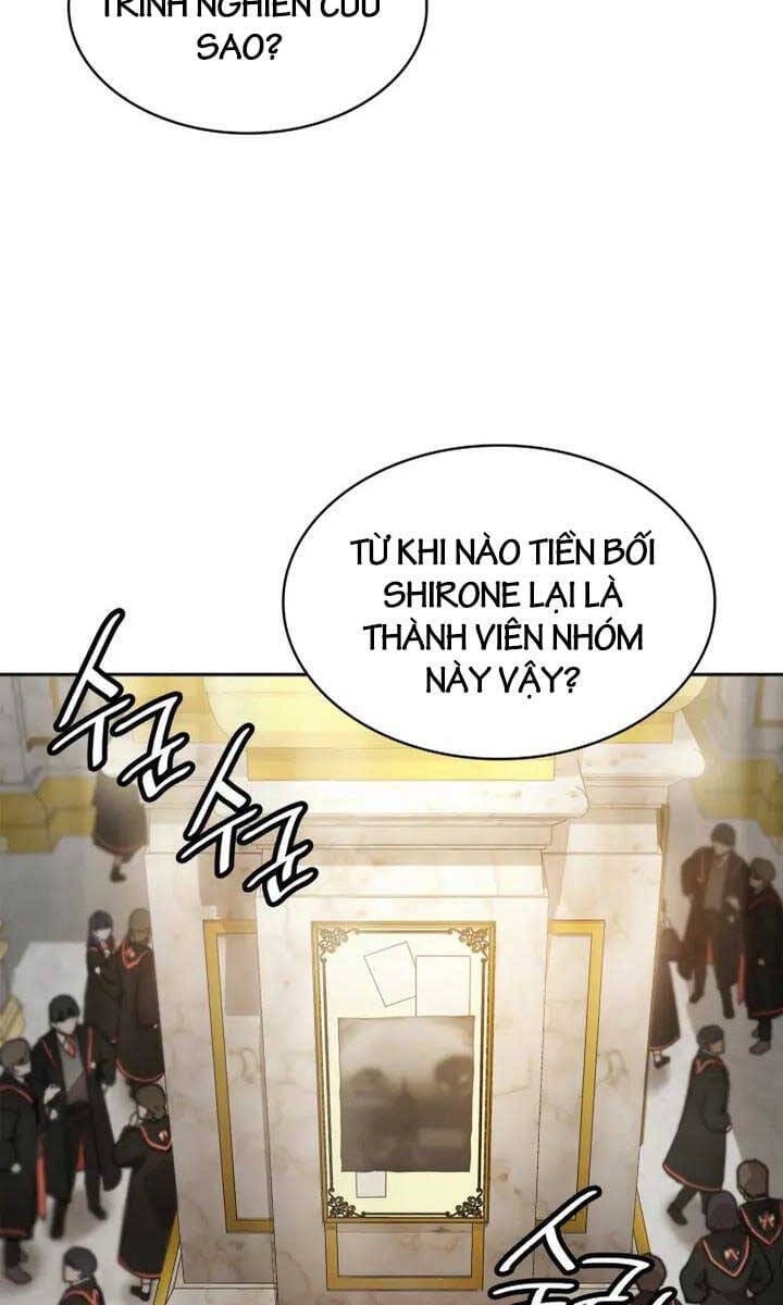 Truyện Tranh Đại Pháp Sư Toàn Năng - Infinite Mage trang 5