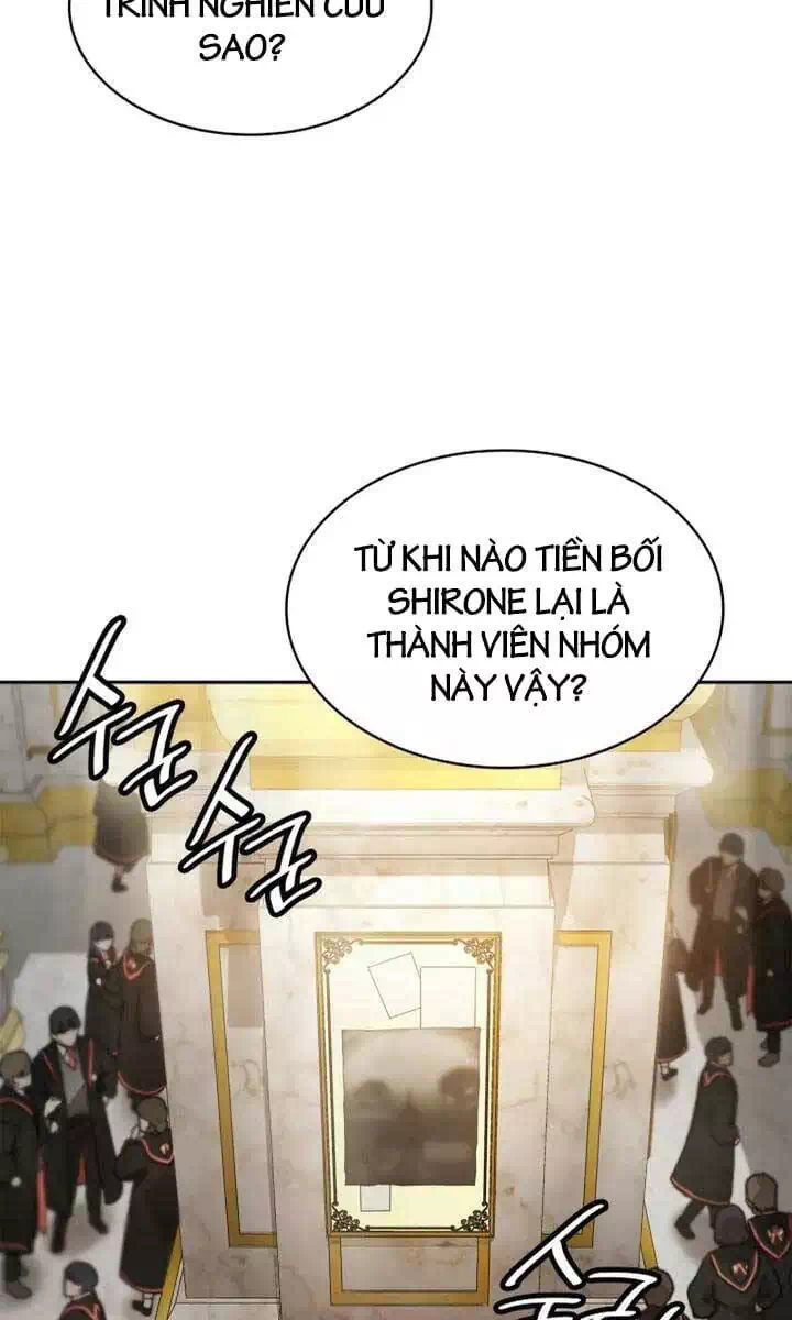 Truyện Tranh Đại Pháp Sư Toàn Năng - Infinite Mage trang 5