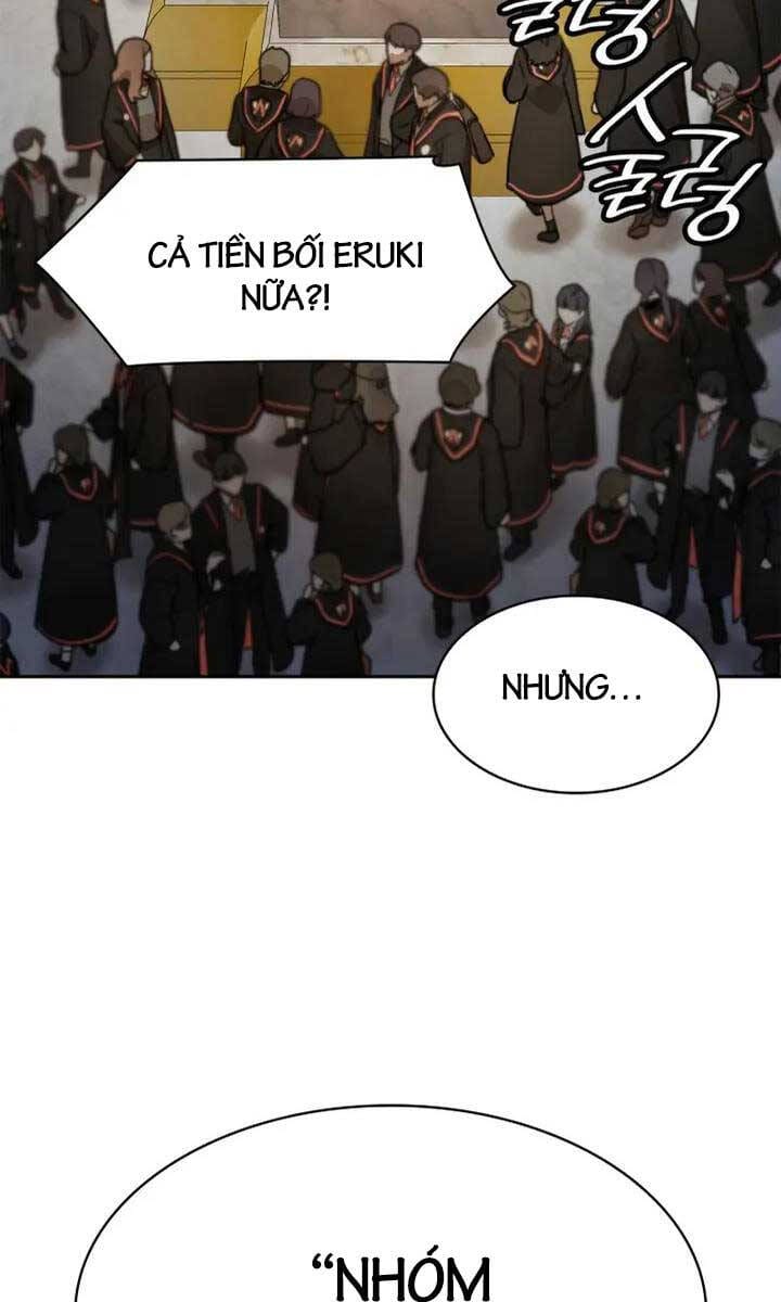 Truyện Tranh Đại Pháp Sư Toàn Năng - Infinite Mage trang 5