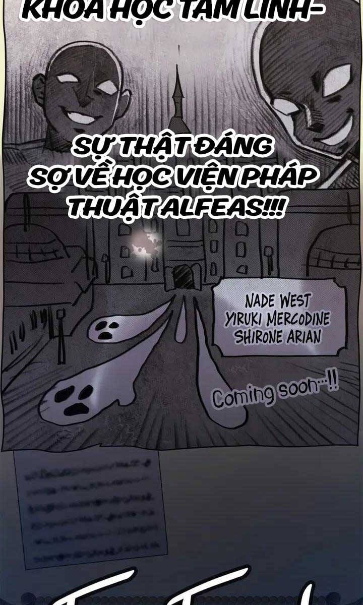 Truyện Tranh Đại Pháp Sư Toàn Năng - Infinite Mage trang 5