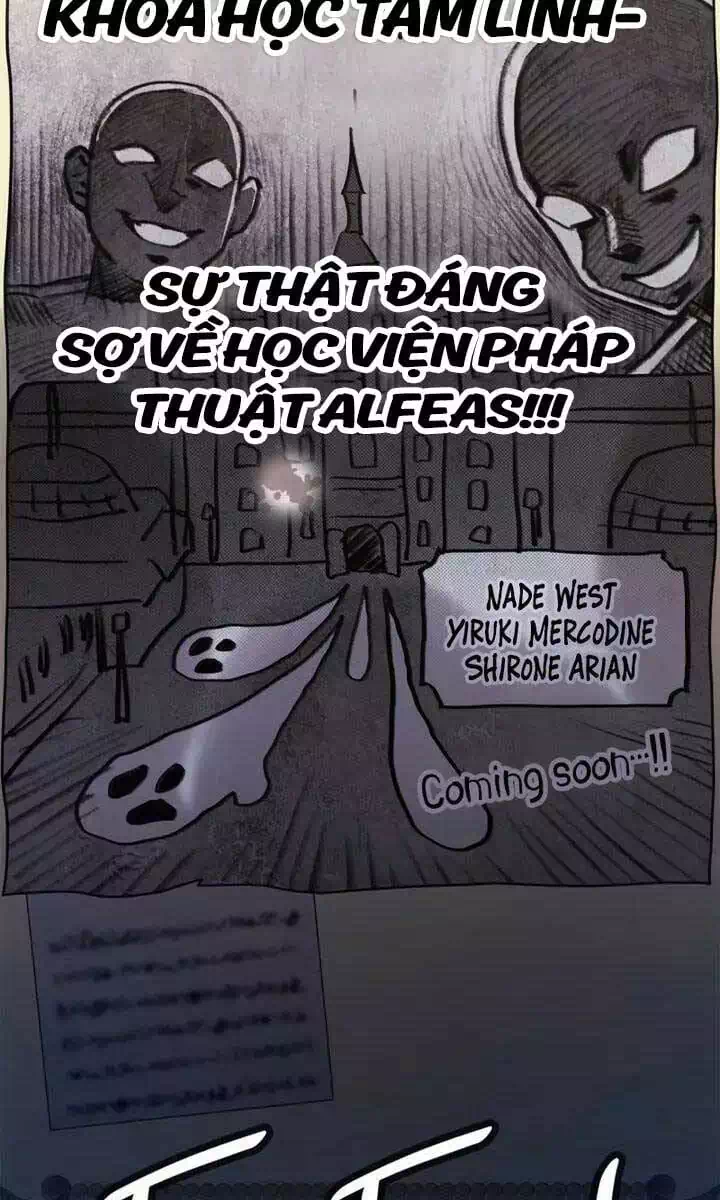 Truyện Tranh Đại Pháp Sư Toàn Năng - Infinite Mage trang 5
