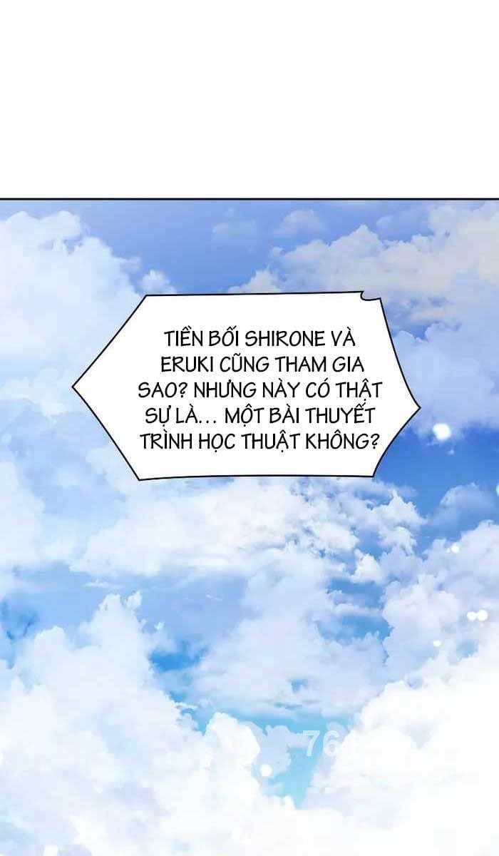 Truyện Tranh Đại Pháp Sư Toàn Năng - Infinite Mage trang 5