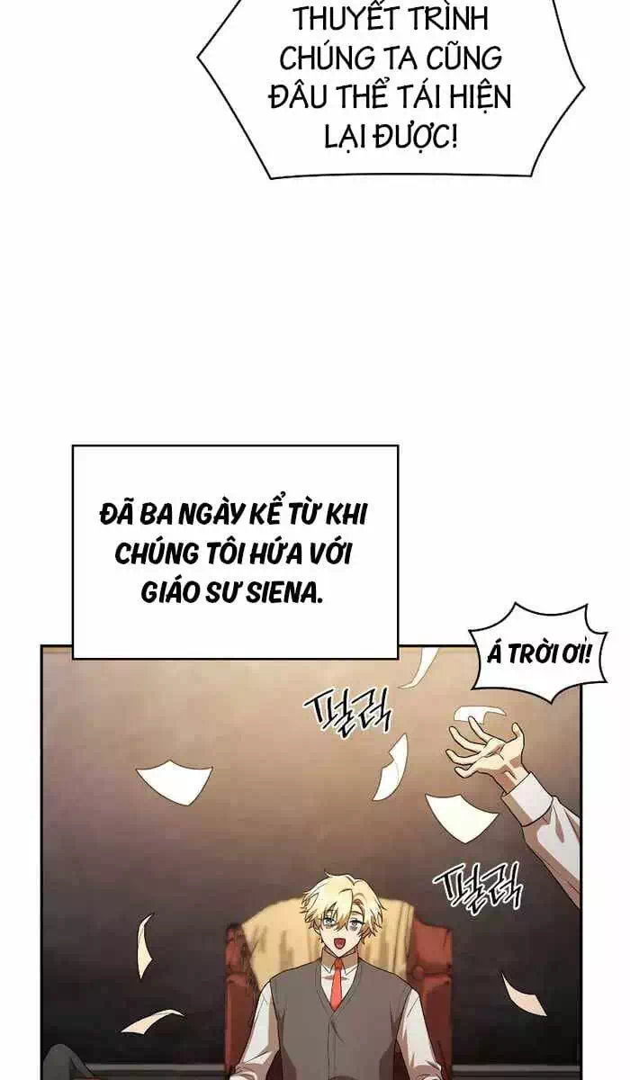 Truyện Tranh Đại Pháp Sư Toàn Năng - Infinite Mage trang 5