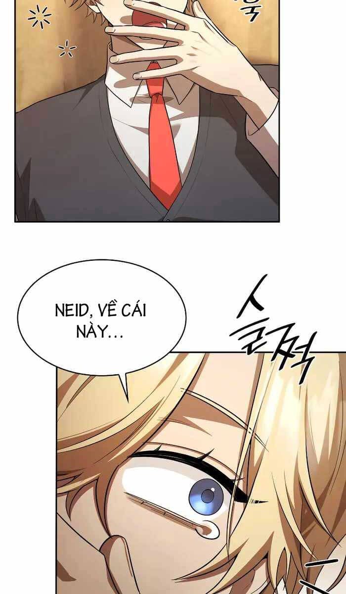 Truyện Tranh Đại Pháp Sư Toàn Năng - Infinite Mage trang 5