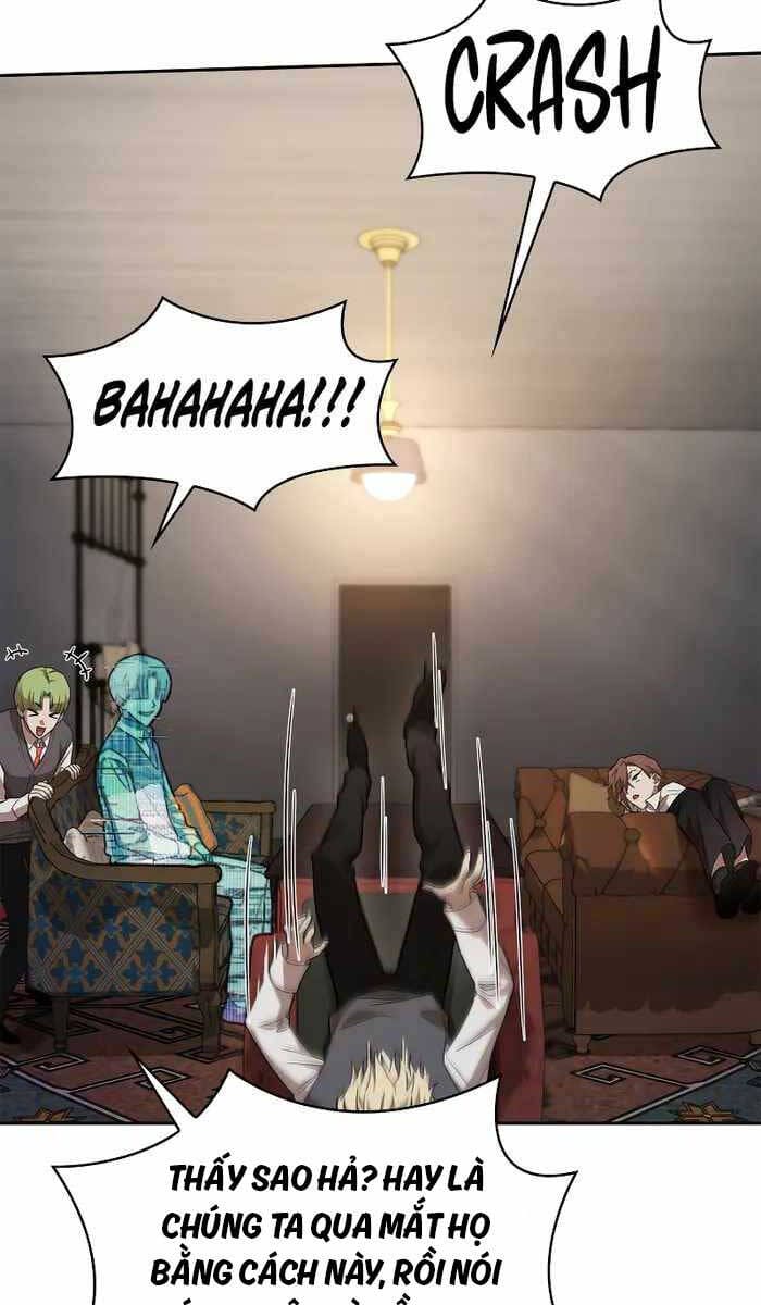 Truyện Tranh Đại Pháp Sư Toàn Năng - Infinite Mage trang 5