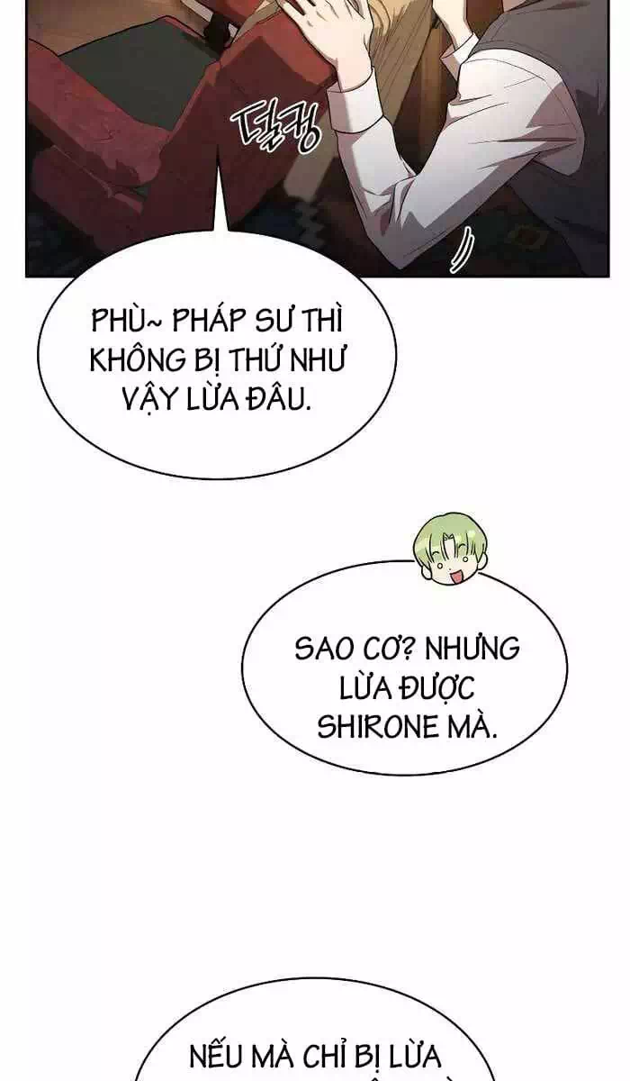 Truyện Tranh Đại Pháp Sư Toàn Năng - Infinite Mage trang 5