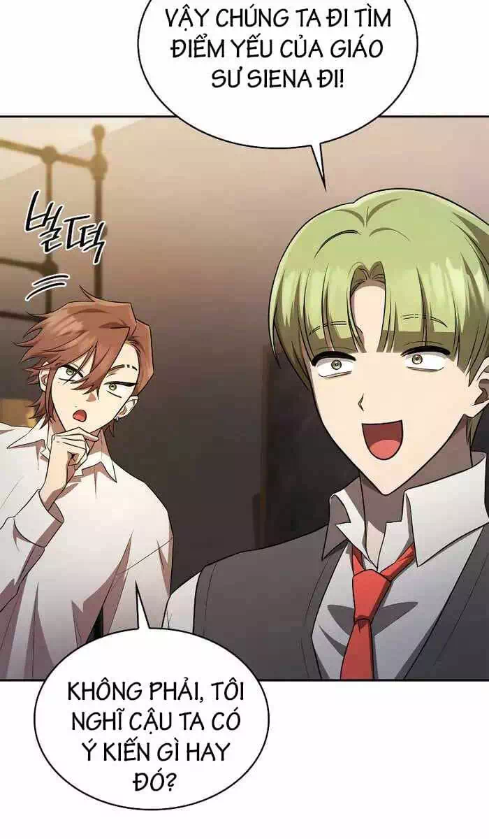 Truyện Tranh Đại Pháp Sư Toàn Năng - Infinite Mage trang 5