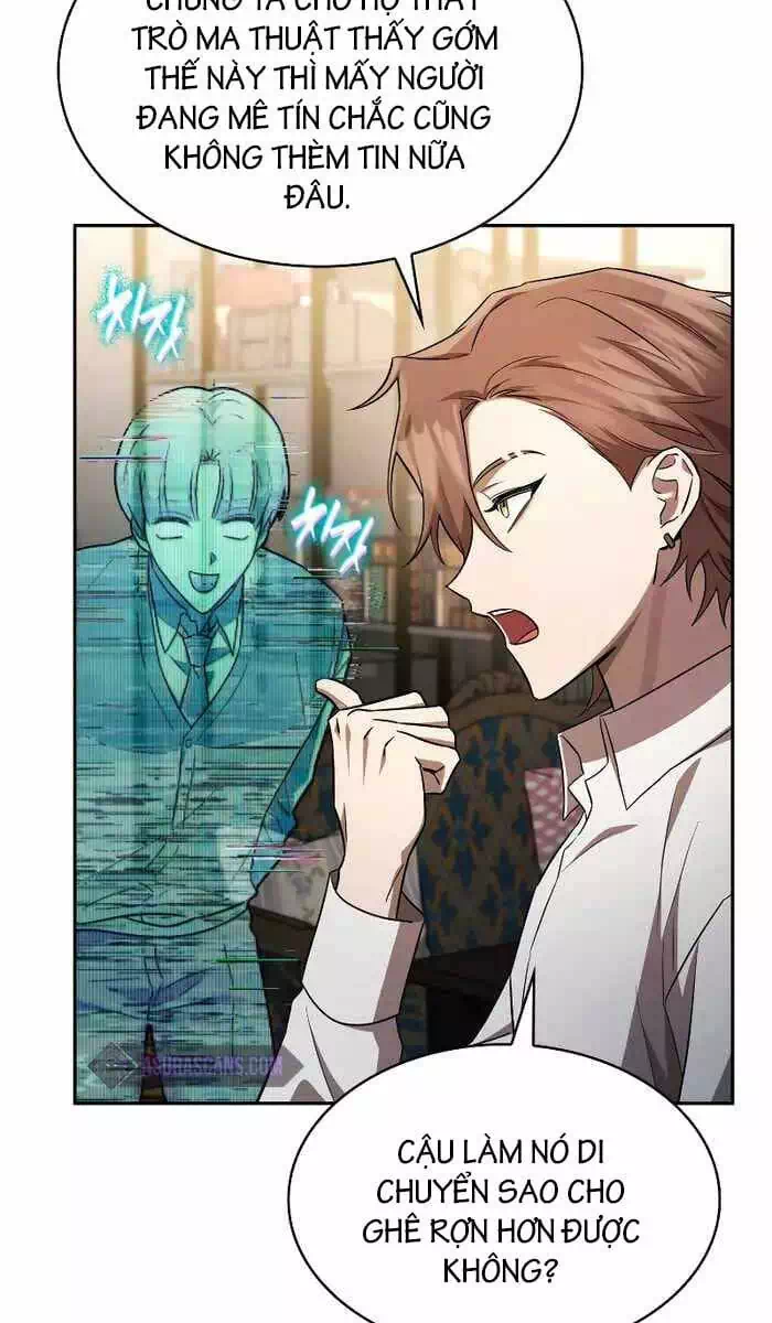 Truyện Tranh Đại Pháp Sư Toàn Năng - Infinite Mage trang 5