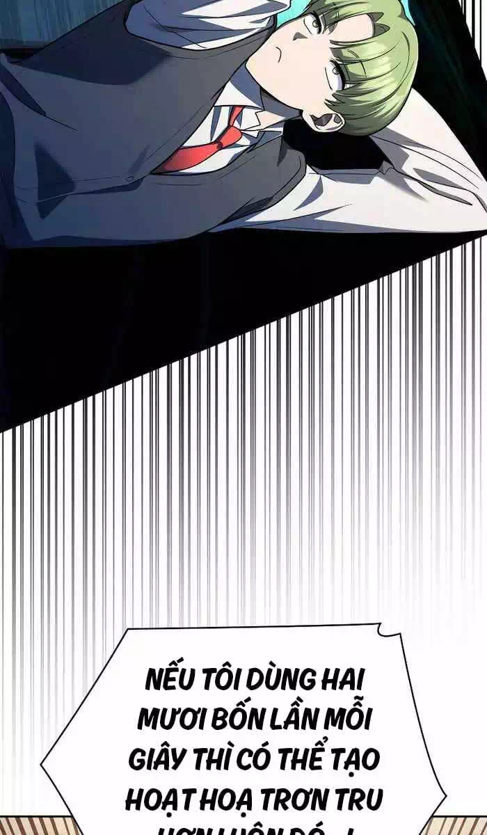 Truyện Tranh Đại Pháp Sư Toàn Năng - Infinite Mage trang 5