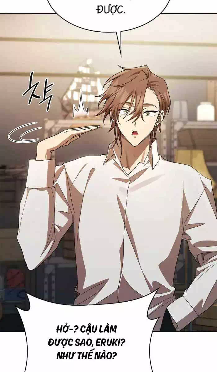 Truyện Tranh Đại Pháp Sư Toàn Năng - Infinite Mage trang 5