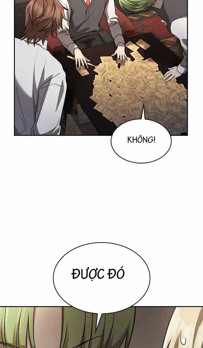 Truyện Tranh Đại Pháp Sư Toàn Năng - Infinite Mage trang 5