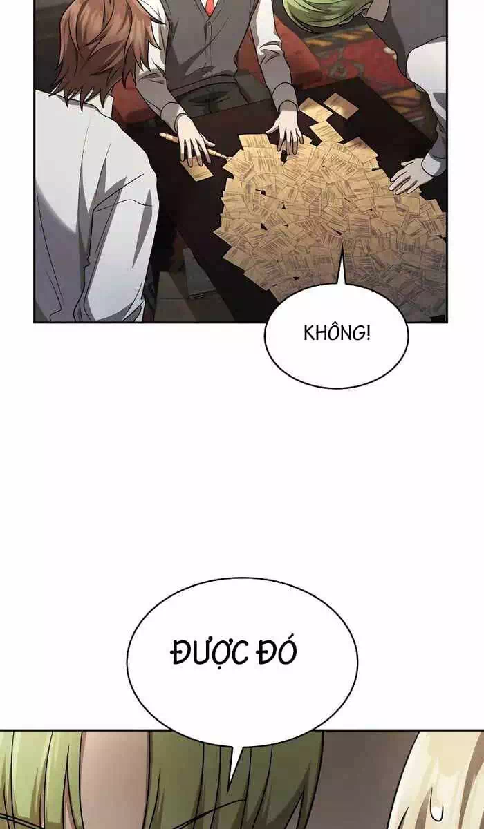 Truyện Tranh Đại Pháp Sư Toàn Năng - Infinite Mage trang 5