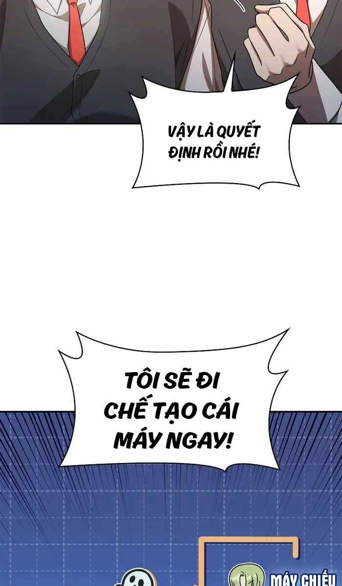 Truyện Tranh Đại Pháp Sư Toàn Năng - Infinite Mage trang 5