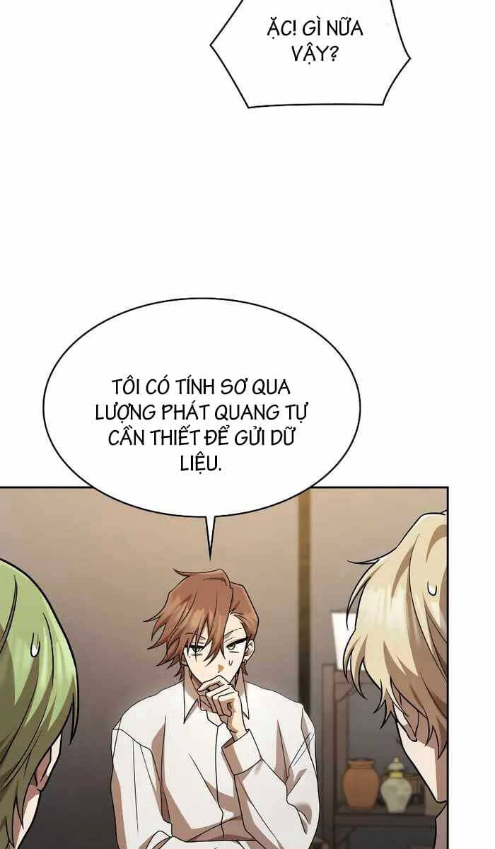 Truyện Tranh Đại Pháp Sư Toàn Năng - Infinite Mage trang 5