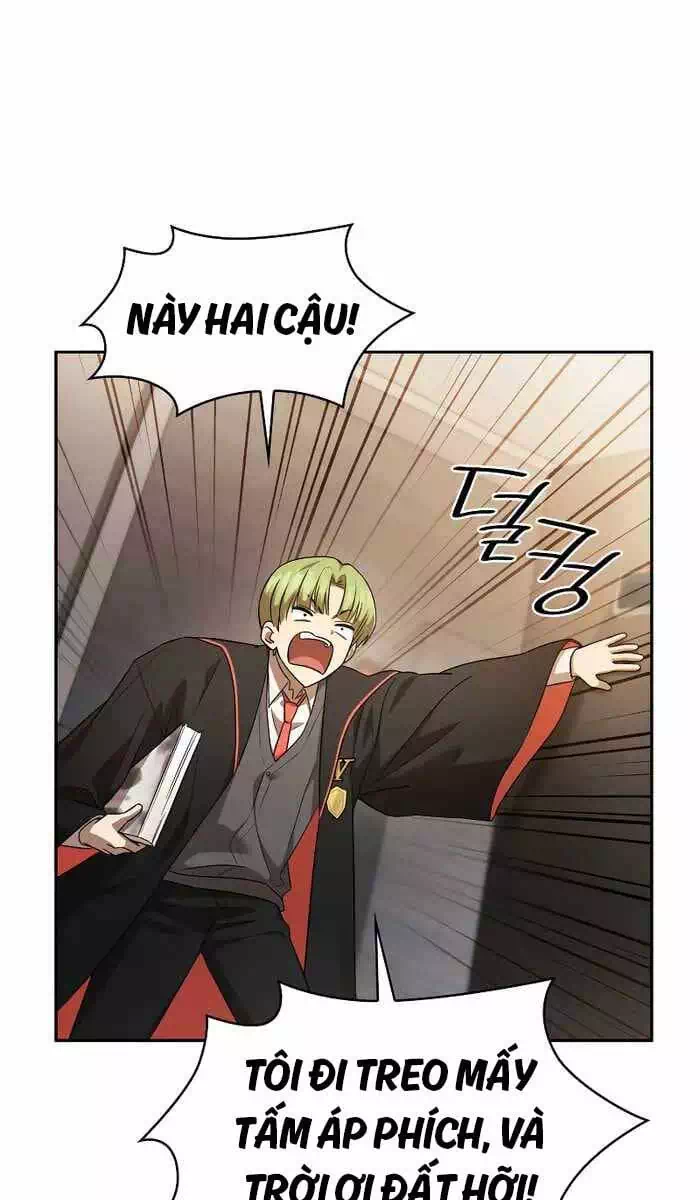 Truyện Tranh Đại Pháp Sư Toàn Năng - Infinite Mage trang 5