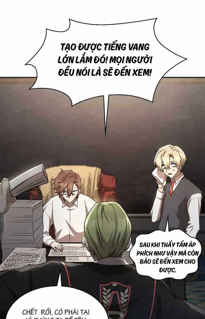 Truyện Tranh Đại Pháp Sư Toàn Năng - Infinite Mage trang 5