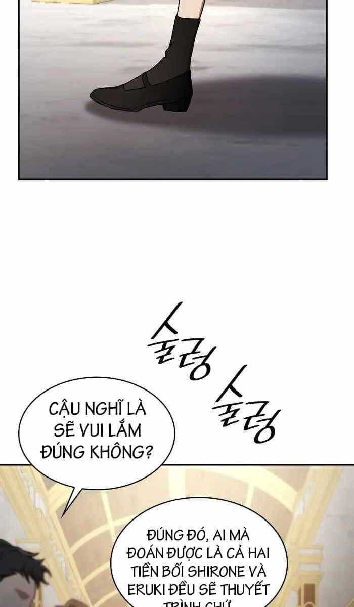 Truyện Tranh Đại Pháp Sư Toàn Năng - Infinite Mage trang 5