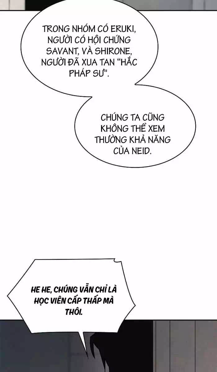 Truyện Tranh Đại Pháp Sư Toàn Năng - Infinite Mage trang 5