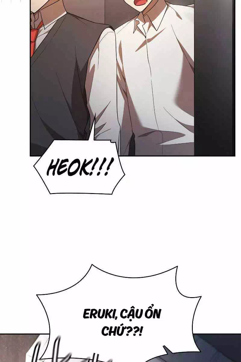 Truyện Tranh Đại Pháp Sư Toàn Năng - Infinite Mage trang 5