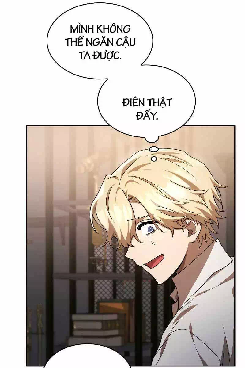 Truyện Tranh Đại Pháp Sư Toàn Năng - Infinite Mage trang 5