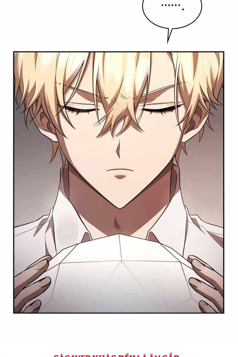 Truyện Tranh Đại Pháp Sư Toàn Năng - Infinite Mage trang 5