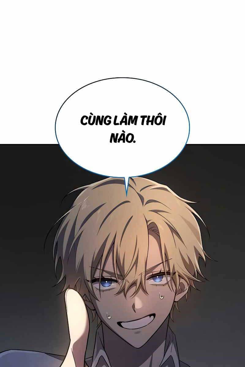 Truyện Tranh Đại Pháp Sư Toàn Năng - Infinite Mage trang 5