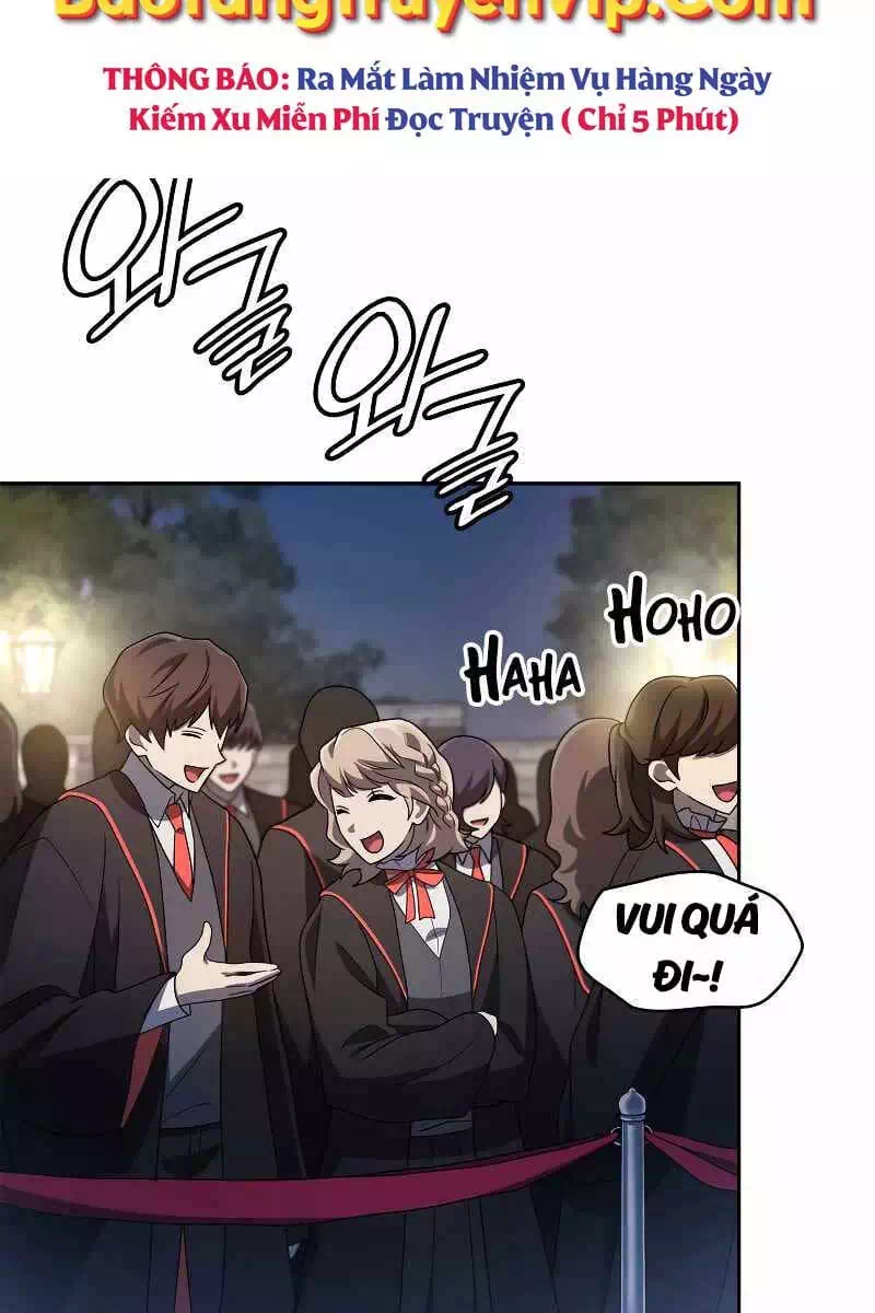 Truyện Tranh Đại Pháp Sư Toàn Năng - Infinite Mage trang 5