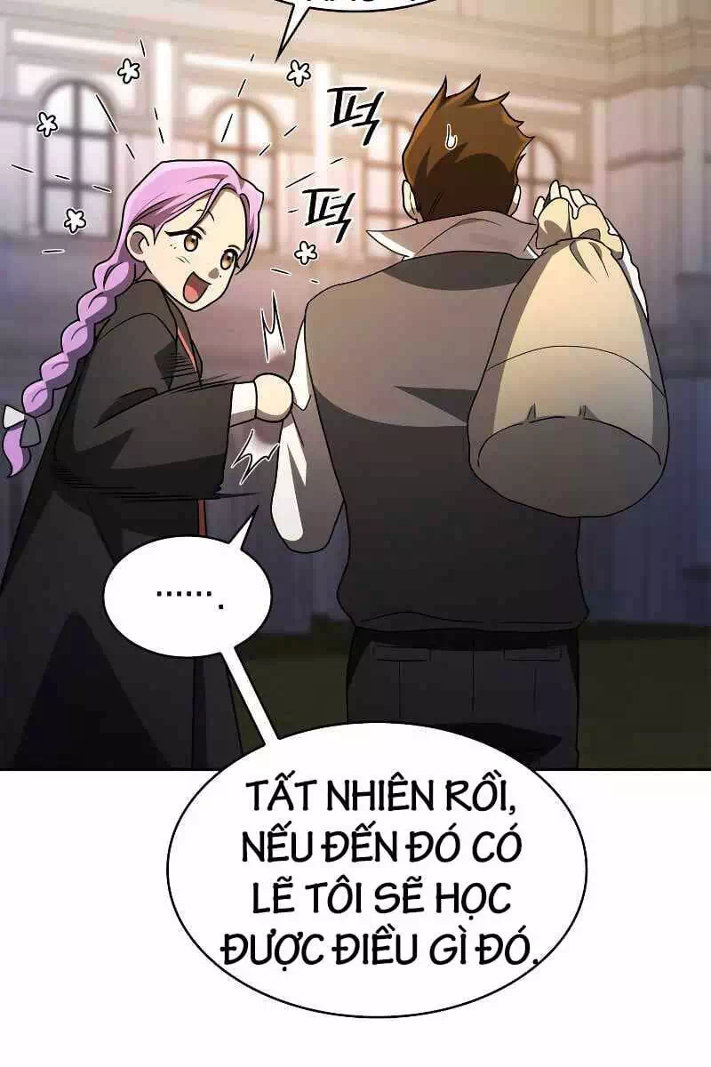 Truyện Tranh Đại Pháp Sư Toàn Năng - Infinite Mage trang 5