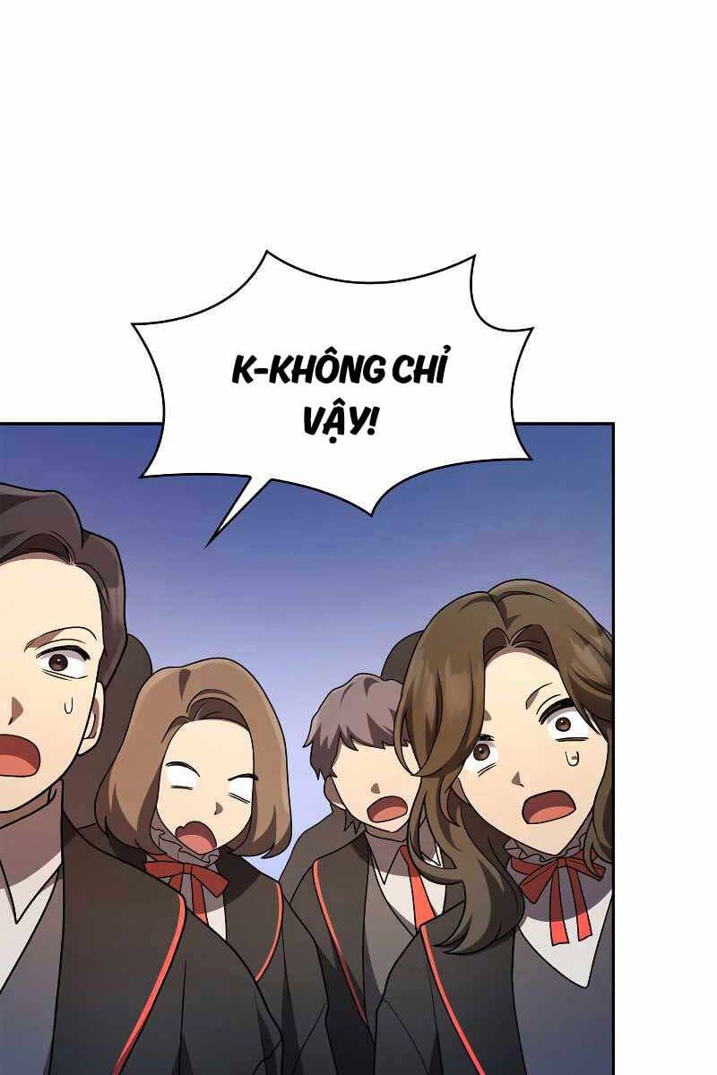 Truyện Tranh Đại Pháp Sư Toàn Năng - Infinite Mage trang 5