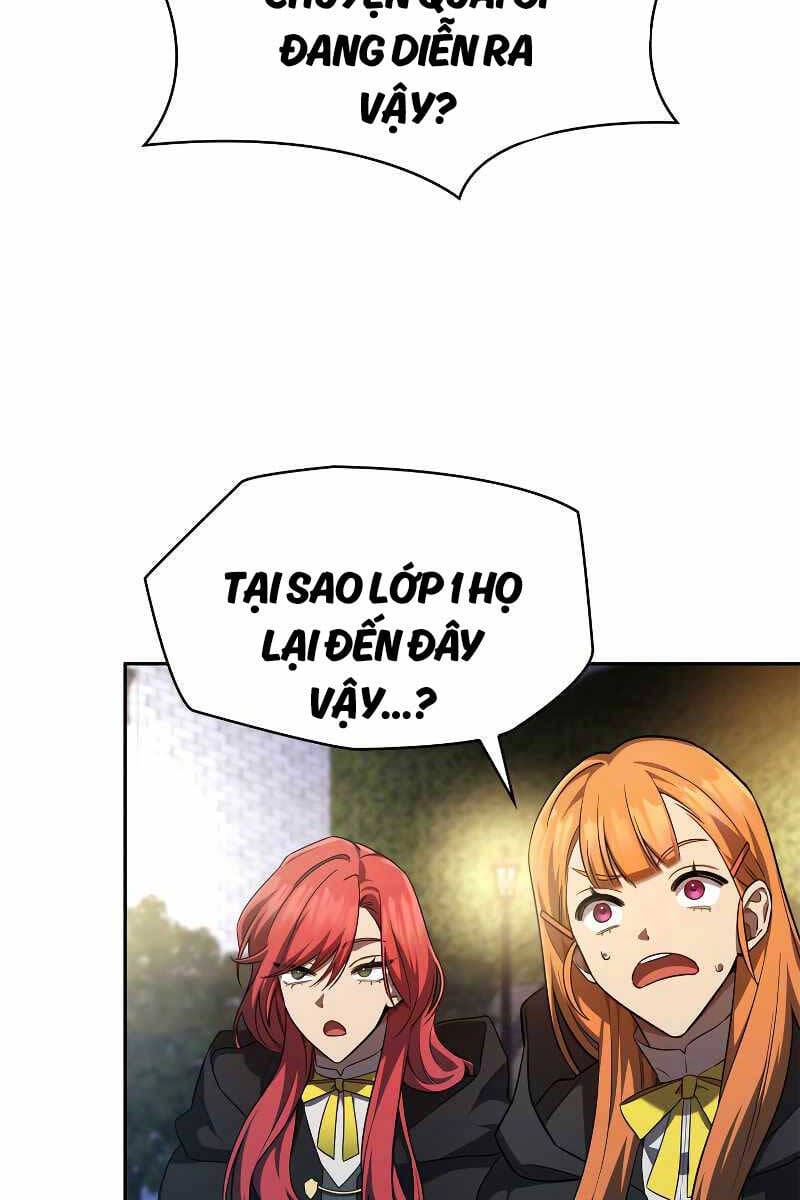 Truyện Tranh Đại Pháp Sư Toàn Năng - Infinite Mage trang 5