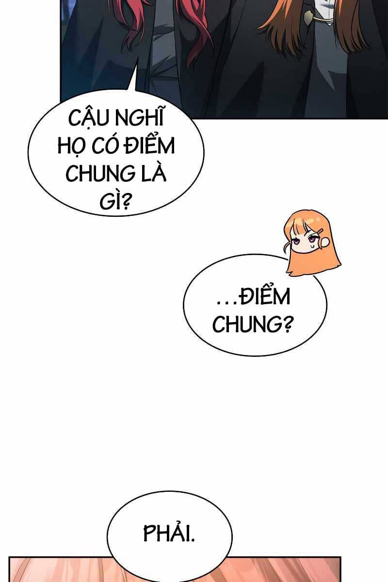 Truyện Tranh Đại Pháp Sư Toàn Năng - Infinite Mage trang 5