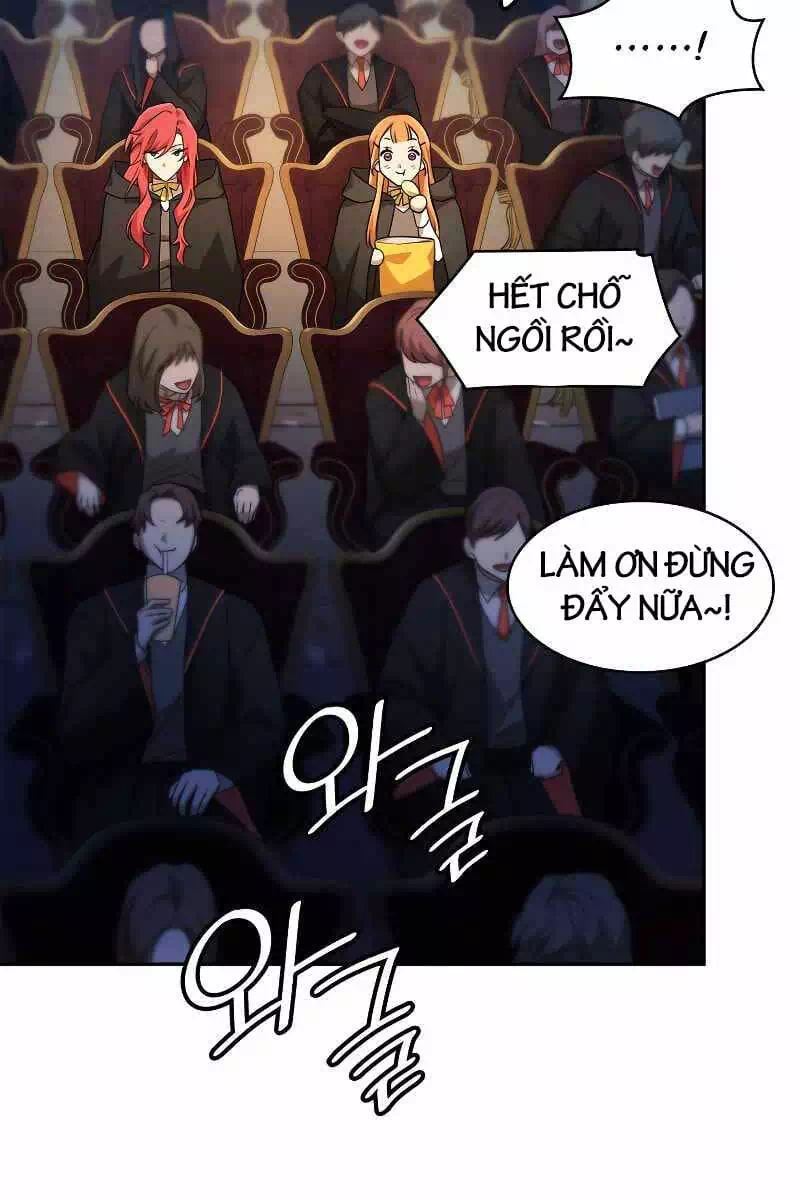 Truyện Tranh Đại Pháp Sư Toàn Năng - Infinite Mage trang 5