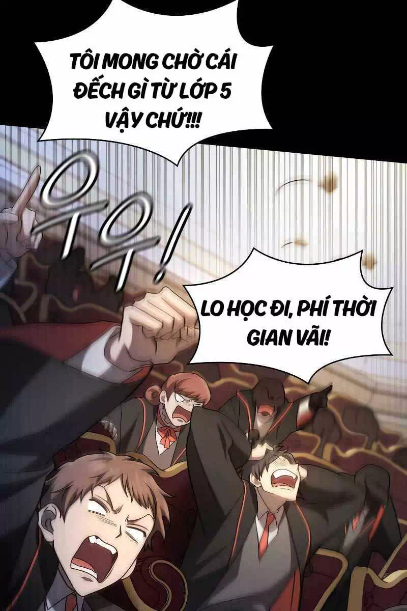 Truyện Tranh Đại Pháp Sư Toàn Năng - Infinite Mage trang 5