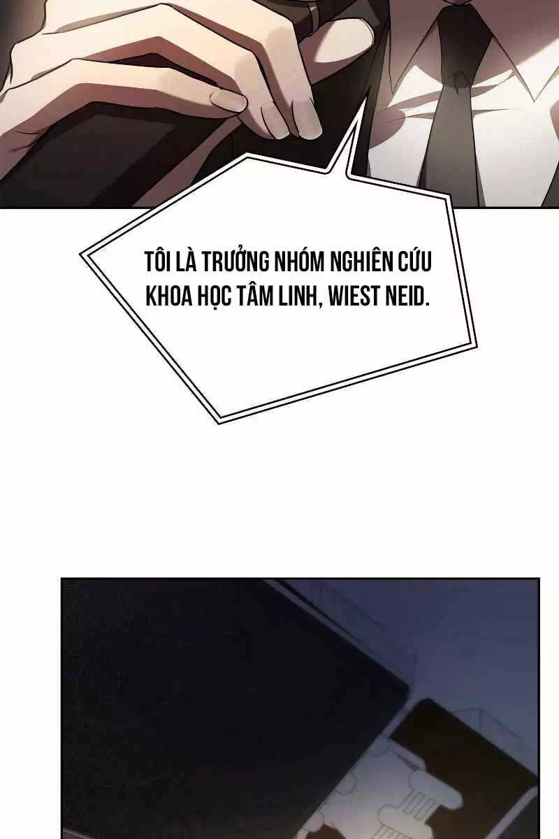 Truyện Tranh Đại Pháp Sư Toàn Năng - Infinite Mage trang 5