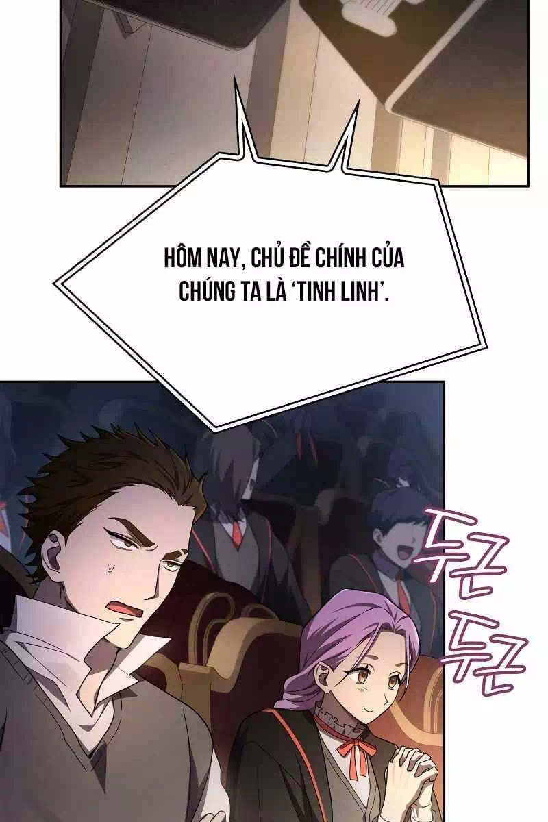 Truyện Tranh Đại Pháp Sư Toàn Năng - Infinite Mage trang 5